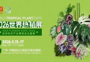 媒体聚焦，全国瞩目：2026世界热植展引发广泛关注