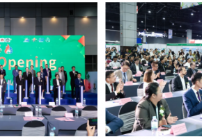 完美收官！ASEE 2026东盟（曼谷）智慧能源暨储能博览会圆满落幕！