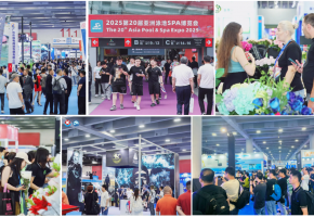 鸿威展·通全球｜2026亚洲泳池SPA博览会：链接70+国家资源，搭建外贸双循环桥梁