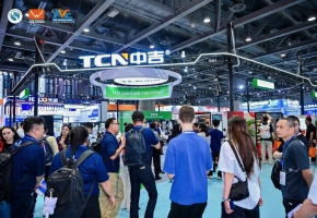 全球买手齐聚广州！第十三届亚洲自助售货及智慧零售博览会开幕