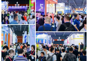 第十三届亚洲自助售货及智慧零售博览会广州圆满收官！800+企业、100+国家、近10万观众——智慧零售“中国方案”交出硬核答卷