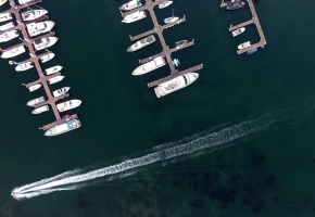 刘强东将在大连造游艇，再投150亿布局游艇产业；千亿风口来袭，2026亚洲游艇展5月齐聚广州