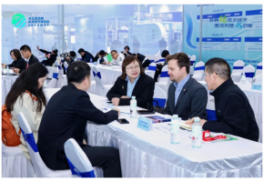 2026鸿威•第8届武汉国际水科技博览会圆满收官，下一站，天津见！
