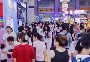【鸿威展·通全球】2026鸿威·第七届亚洲旅游景区装备博览会，5月10-12日，广州等你