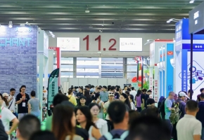 亚洲户外厨房与烧烤烹饪装备展在穗开幕，一站式采购引爆商机