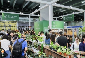 成都热植巡展启幕｜8万宠物流量强势赋能，展位火热预定中！