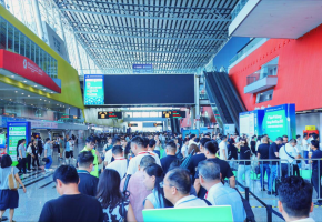 世界聚焦中国电池 创新赋能绿色未来 WBE2026电池储能盛会九月广州盛大举办