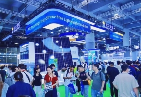 2026第18届世界太阳能光伏暨储能产业博览会何以世界瞩目？