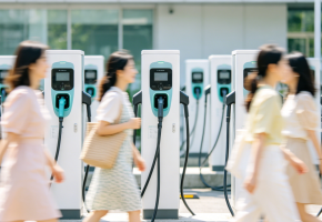 2026世界充电技术及设施展9月在广州启幕 赋能充电设施产业高质量升级