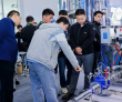 科技赋能治水兴水，共建美丽中国｜2026天津国际水科技博览会9月..