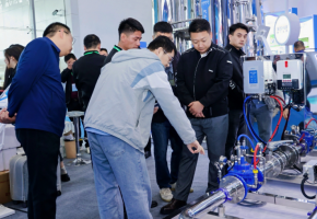 科技赋能治水兴水，共建美丽中国｜2026天津国际水科技博览会9月盛大启幕