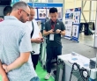 秸秆变废为宝！新型电解技术赋能生物基塑料产业化 第十四届亚太生物..
