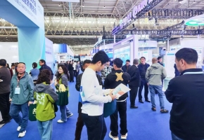 2024环保产业营收2.17万亿元底盘稳固 2026天津国际环保产业博览会9月重磅启幕