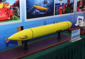 2026亚洲工程潜水装备、深海探测与开发展：深耕蓝海，链通世界