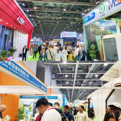 2027第17届广州国际瓦业交易会暨制瓦工业展