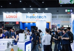 ASEE 2027东盟智慧能源、太阳能光伏电池储能双博览会3月曼谷蓄势启航