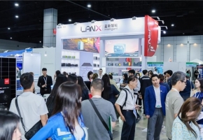 蓄势启航！ASEE 2027东盟智慧能源、太阳能光伏电池储能双博览会3月落地曼谷，全域规模全面升级