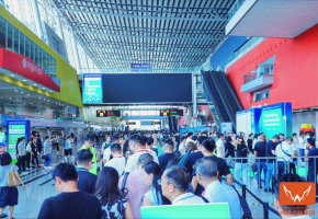 9月羊城盛大启幕！光伏迎来发展利好，第18届世界光储博览会抢抓产业新机遇