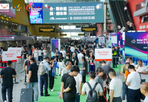 广州这场世界光储博览会邀你来打卡