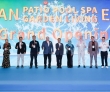 链动东盟，共赢蓝海！2026东盟庭院及泳池SPA博览会在马来西亚..