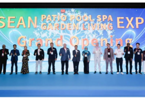 聚焦花园全链，链接全球商机！2026东盟花园生活博览会在吉隆坡盛大启幕