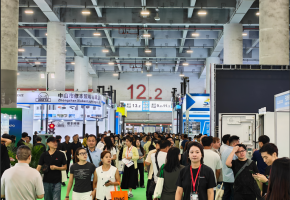 鸿威展・通全球！2026世界储能及清洁能源博览会于广州盛大启幕