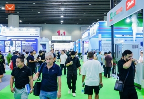 2026世界锅炉展在穗开幕 全球热能产业聚焦低碳智能
