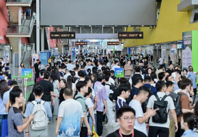 2026世界储能及清洁能源博览会在穗开幕