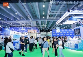 2026亚洲深海开发、海底作业装备与海洋能源产业博览交易会12月在海口举行