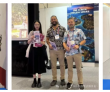 TAAPE 2026 泰国游乐文旅展：集结全球60国优质采购商，..