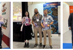 TAAPE 2026 泰国游乐文旅展：集结全球60国优质采购商，10月29日曼谷开幕！
