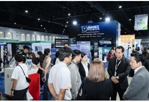 ASEE 2027东盟智慧能源暨储能博览会定档曼谷： 聚焦风光储充全产业链，共拓东盟能源新机遇！