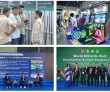 跟着全球60国优质采购商逛2026泰国游乐文旅展！看看他们要把哪..