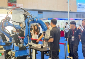 智链全球，工赋未来｜2026世界工业装备及材料供应链博览会10月15–17日佛山潭洲启幕