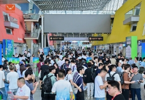 落幕不散场，光储正当时｜第18届世界太阳能光伏暨储能产业博览会圆满收官，期待明年再聚