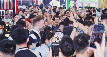 全球台球产业链“超级枢纽”再现羊城——2025广州国际台球展将于5月10日盛大启幕！