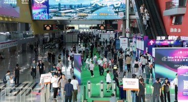8月来鸿威·2025第16届亚太制冷展，看暖通空调产业“绿色跃升密码”