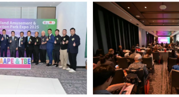 TAAPE&TBE 2025新闻发布会曼谷圆满落幕，共绘东南亚文旅体育融合发展新蓝图！