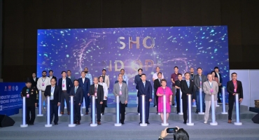 共话智能变革 携手破局运营 | 东盟商业零售领袖大会暨全球自动售货运营商发展大会在曼谷圆满举行！