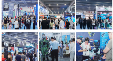 锚定7万亿体育产业蓝图！5月广州，亚洲游泳展开启700+企业的生意场