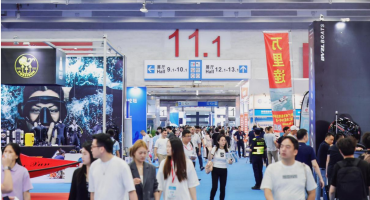 聚湾区、链全球、触潜友！2026ADE潜水展共建全球潜水产业新生态！