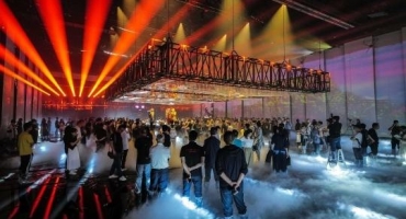 广州会展经济再创多项历史新高 预计全年展览面积同比增超5%