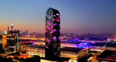 亚欧协同启幕海事电动化新篇章！国际组织与本土力量携手打造全球产业枢纽