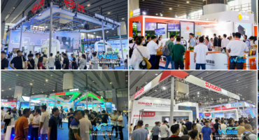 2026新能源产业向好：增长与智能化并行，WBE展会赋能全球产业出海