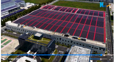 BIPV赋能建筑“发电”转型 2026广州世界太阳能城市亮化应用展启幕筑梦绿色未来