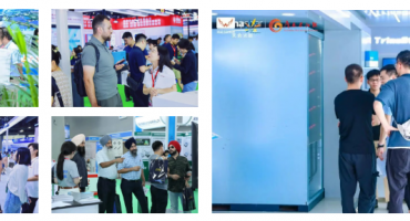 世界太阳能光伏展强势赋能 助力广东经济社会高质量发展