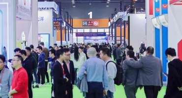 聚全球，链未来！2026亚洲自助售货及智慧零售博览会4月广州启幕！