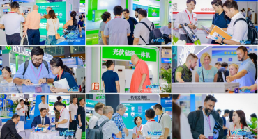 中东局势推高国际油价 WBE2026助力全球能源转型提速