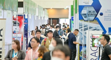 鸿威展 通全球--ASEE 2026东盟智慧能源暨储能博览会开幕在即！62家全球行业协会鼎力支持