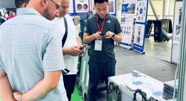 两会能言丨全国人大代表王卿：加快推进生物质能产业链发展 第十四届亚太生物质能展9月广州启航